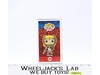 #38 She-Ra Masters of the Universe 2022 Wonderous Convention Funko Pop! NEW