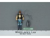 Torch V1 100% Complete G.I. Joe 1985 Hasbro Vintage Action Figure