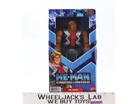 He-Man and the Masters of the Universe 2020 Mattel 8.5" Action Figure NEW SEALED