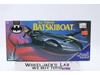 All-Terrain Batskiboat DC Comics Batman Returns 1992 Kenner Vehicle NEW MIB