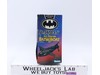 All-Terrain Batskiboat DC Comics Batman Returns 1992 Kenner Vehicle NEW MIB