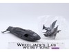 All-Terrain Batskiboat DC Comics Batman Returns 1992 Kenner Vehicle NEW MIB
