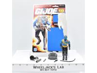 Range Viper V1 W/Cardback #2 100% Complete GI Joe 1990 Hasbro Action Figure