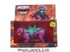 Panthor Masters of the Universe Origins 2020 Mattel Action Figure NEW SEALED