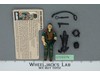 Mutt V1 100% Complete G.I. Joe 1984 Hasbro Vintage Action Figure
