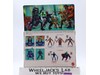 Keldor & Origins Kronis Masters of the Universe 2020 Mattel Figure NEW SEALED