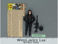 Baroness V1 100% Complete G.I. Joe 1984 Hasbro Vintage Action Figure