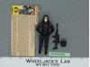 Baroness V1 100% Complete G.I. Joe 1984 Hasbro Vintage Action Figure
