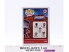 #85 Dragstor Masters of the Universe 2021 Funko Pop! Vinyl Figure NEW