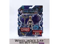 Power Attack Sorceress He-Man and the Masters of the Universe Mattel NEW SEALED