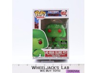 #952 He-Man (Slime Pit) Masters of the Universe Spring Convention Funko Pop! NEW