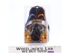 Darth Vader Star Wars Celebration III Convention Exclusive 2005 Hasbro NEW MOSC