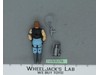 Torch V1 100% Complete G.I. Joe 1985 Hasbro Vintage Action Figure