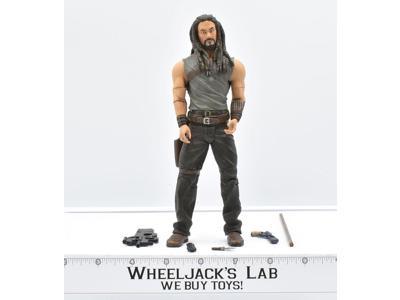 Ronon Dex Previews Exclusive Stargate Atlantis Diamond Select Toys Action Figure
