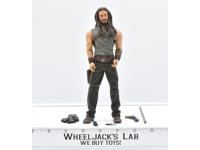 Ronon Dex Previews Exclusive Stargate Atlantis Diamond Select Toys Action Figure