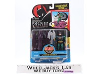 Ground Assault Batman The Animated Series 1993 Kenner Action Figure NEW SEALED