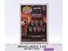 #539 Beast Man Masters of the Universe 2017 Funko Pop! NEW