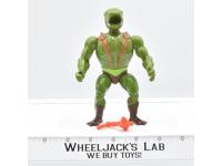 Kobra Khan 100% Complete He-Man 1984 MOTU Masters of the Universe Mattel