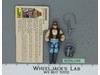 Torch V1 100% Complete G.I. Joe 1985 Hasbro Vintage Action Figure