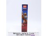 Battle Cat Vs. Roton Masters Of The Universe 2020 Mega Construx NEW SEALED