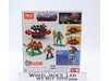 Battle Cat Vs. Roton Masters Of The Universe 2020 Mega Construx NEW SEALED