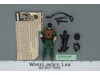 Mutt V1 100% Complete G.I. Joe 1984 Hasbro Vintage Action Figure