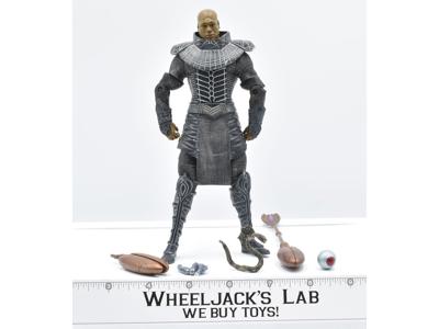 Jaffa Warrior Teal'c Stargate SG1 SG-1 Diamond Select Series 2 Action Figure