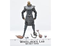 Jaffa Warrior Teal'c Stargate SG1 SG-1 Diamond Select Series 2 Action Figure