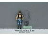 Torch V1 100% Complete G.I. Joe 1985 Hasbro Vintage Action Figure