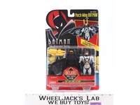 Mech-Wing Batman The Animated Series Deluxe Edition 1993 Kenner NEW SEALED