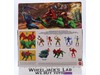Battle Cat Masters of the Universe MOTU 2020 Mattel Action Figure NEW SEALED