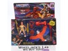 Teela & Zoar Masters of the Universe Origins 2022 Mattel Figures NEW SEALED