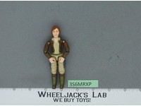 Cover Girl V1 100% Complete G.I. Joe 1983 Hasbro Vintage Action Figure