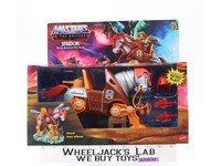 Stridor Masters of the Universe Origins 2021 Mattel Action Figure NEW SEALED