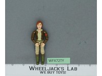 Cover Girl V1 100% Complete G.I. Joe 1983 Hasbro Vintage Action Figure