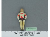 Ace V1 100% Complete G.I. Joe 1983 Hasbro Vintage Action Figure