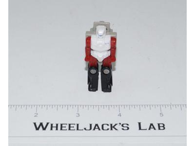 Powermaster Optimus Prime Hi-Q 1988 Vintage G1 Transformers Action Figure