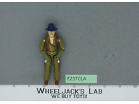 Wild Bill V1 100% Complete G.I. Joe 1983 Hasbro Vintage Action Figure