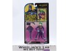 The Joker W/ Snapping Jaw Legends of Batman 1994 Kenner Figure NEW MOSC SEALED