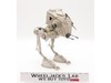 Scout Walker AT-ST 100% Complete W/ Box Star Wars ROTJ 1980 Kenner Vehicle