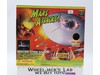 Martian Flying Saucer Mars Attacks! 1996 Trendmasters Vehicle NEW SEALED