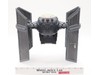 Darth Vader Tie Fighter 100% Complete Star Wars 1978 Kenner Vintage Vehicle