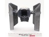 Darth Vader Tie Fighter 100% Complete Star Wars 1978 Kenner Vintage Vehicle
