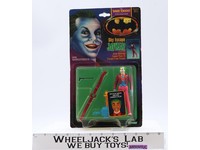 Sky Escape Joker Batman The Dark Knight Collection 1990 Kenner Figure NEW SEALED