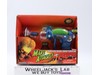 Martian Brain Disintegrator Mars Attacks! 1996 Trendmasters Vintage MIB