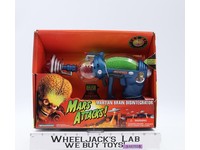 Martian Brain Disintegrator Mars Attacks! 1996 Trendmasters Vintage MIB