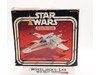 X-Wing Fighter 100% Complete Star Wars 1978 Kenner Action Figure Vehicle