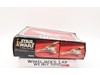 X-Wing Fighter 100% Complete Star Wars 1978 Kenner Action Figure Vehicle