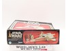 X-Wing Fighter 100% Complete Star Wars 1978 Kenner Action Figure Vehicle
