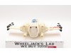 X-Wing Fighter 100% Complete Star Wars 1978 Kenner Action Figure Vehicle